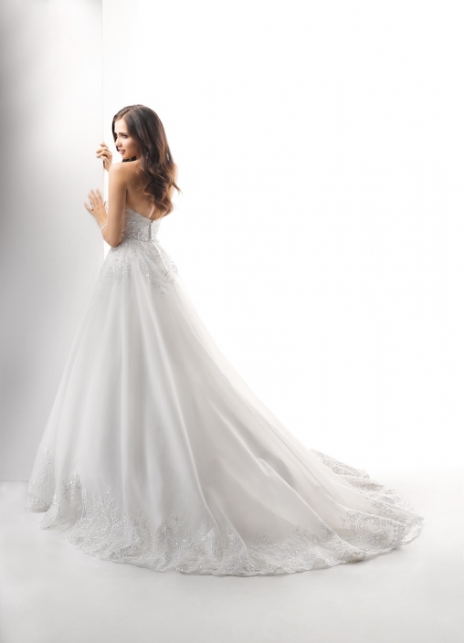 Wedding Dresses Cornwall 18